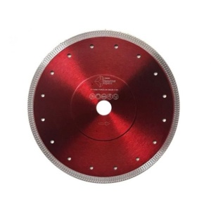 Disc diamantat Turbo 300X2.2X25.4 mm Universal 49797950 Einhell