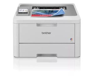 Imprimanta Laser Color BROTHER HLL8230CDWYJ1, A4, USB/LAN/Wi-Fi, Duplex, Alb