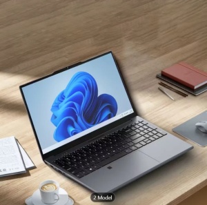 Laptop de Afaceri și Gaming 15.6'' FHD IPS, Windows 11, Intel i7 6500U, 16GB RAM 512GB/1TB SSD cu Senzor Amprentă Digitală, Tastatură Iluminată Numerică pentru Productivitate în Birou sau Lucru Acasă, - Img 4