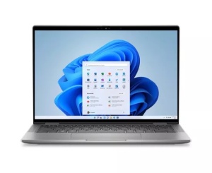 Laptop DELL Latitude 7440 2-in-1 N022L744014EMEA_2IN1_VP, 14" Full HD+, Intel® Core™ i7-1365U, 16GB RAM, SSD 512GB, Intel Iris Xe, Windows 11 Pro