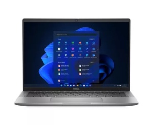 Laptop DELL Latitude 7450 N009L745014EMEA_VP_WIN-05, 14" WUXGA, Intel® Core™ Ultra 7 165U, 16GB RAM, SSD 512GB, Intel Graphics, Windows 11 Pro, Titan Gray