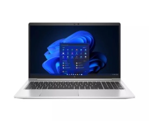Laptop HP EliteBook 650 G9 5Y3T9EA, 15.6" Full HD, Intel® Core™ i5-1235U, 8GB RAM, SSD 512GB, Intel Iris Xe Graphics, Free DOS, Silver