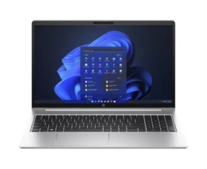 Laptop HP ProBook 450 G10 725S4EA, 15.6" Full HD, Intel® Core™ i7-1355U, 32GB RAM, SSD 1TB, Intel Iris Xe Graphics, Windows 11 Pro, Silver