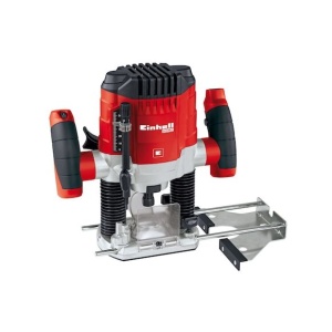 Masina de frezat Einhell TC-RO 1155 E, 1100 W, 30000 RPM, 55 mm