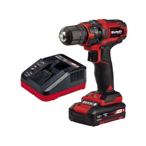 Masina de gaurit si surubelnita (bormasina) pe acumulator Einhell PXC TC-CD 18/35 Li