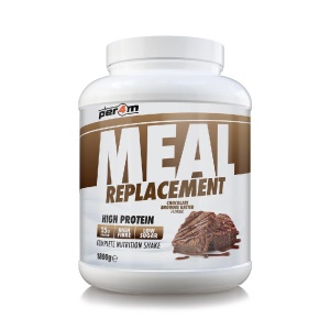 Meal Replacement, pudra 1,8KG, PER4M, Shake cu vitamine si minerale inlocuitor de masa