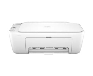 Multifunctional Inkjet HP DeskJet 2810e, Color, A4, Wi-Fi/USB, Alb