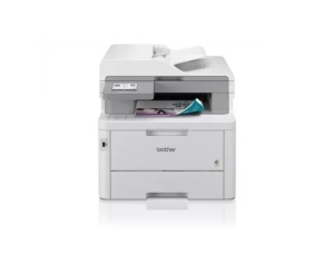 Multifunctional Laser Color BROTHER MFCL8390CDWYJ1, A4, USB/LAN/Wi-Fi, Duplex, Alb