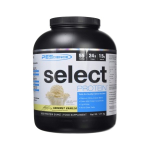 Select Protein 1.8kg, pudra, PEScience, Amestec de proteine