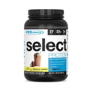 Select Protein 837g, pudra, PEScience, Amestec de proteine