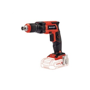 Surubelnita electrica fara acumulator 18V pentru rigips TE-DY 18 Li-Solo Einhell