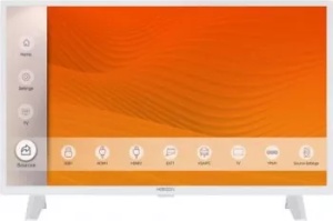 Televizor LED 80 cm Horizon 32HL6301H HD Rama Alba