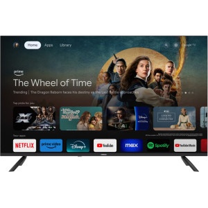 Televizor LED Horizon Smart TV 40HL7590F/D Seria HL7590F/D 101cm negru Full HD