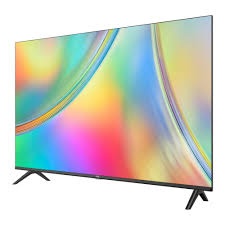 Televizor LED TCL 101 cm 40 inch 40FHD7900 Full HD Smart TV WiFi CI+