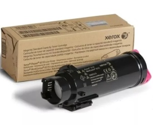 Toner OEM compatibil XEROX 6510/WC6515, magenta