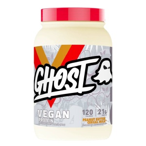 Vegan Protein, pudra, 910g, Ghost, Proteina vegana