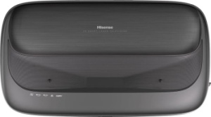 Videoproiector laser Hisense 120L9HD 120" 4K, negru, 3000 ANSI lumeni, set cu ecran