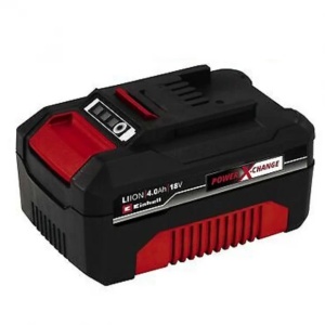 Acumulator 18V 4,0 Ah P-X-C Einhell