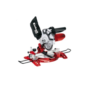 Debitor lemn Einhell TC-MS 2112, 1400 W, 5000 RPM