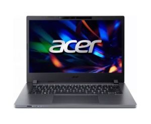 Laptop ACER Travel Mate P2 TMP214-42 NX.B8NEX.002, 14" Full HD, AMD® Ryzen™ 5 PRO 6650U, 16GB RAM, SSD 1TB, AMD Radeon 660M, Fara sistem de operare, Gray