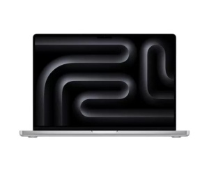 Laptop APPLE MacBook Pro 16 MUW73LL/A, 16.2", Apple M3 Max, 48GB RAM, SSD 1TB, macOS Sonoma, Silver