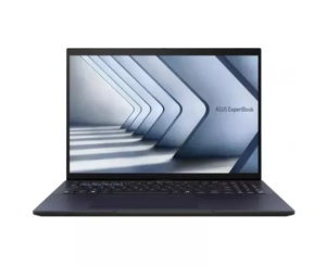 Laptop ASUS ExpertBook B3 B3404CVA-Q61059XA, 14", Intel® Core™3 100U, 16GB RAM, SSD 256GB, Intel Iris Xe Graphics, Windows 11 Pro Educational, Star Black