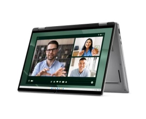 Laptop DELL Latitude 7450 2-in-1 DL74502IN1FU7165U32GB1TBW3Y-05, 14" Full HD+, Touch, Intel® Core™ Ultra 7 165U, 32GB RAM, SSD 1TB, Intel Graphics, Windows 11 Pro