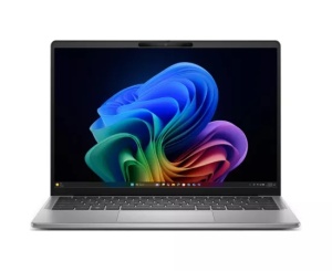 Laptop DELL Latitude 7455 N002L745514EMEA_VP, 14" QHD+ Touch, Qualcomm Snapdragon X Elite X1E-80-100, 16GB RAM, SSD 512GB, Qualcomm Adreno, Windows 11 Pro