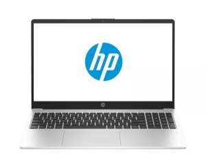 Laptop HP 250 G10, 15.6" Full HD, Intel® Core™ i3-1315U, 8GB RAM, SSD 256GB, Intel UHD Graphics, Free DOS, Turbo Silver