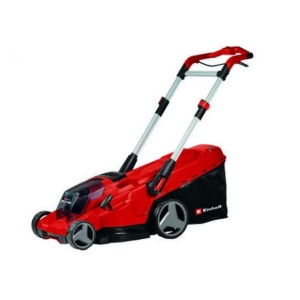 Masina de tuns iarba cu acumulator (2x4.0Ah) RASARRO 36/42 Einhell