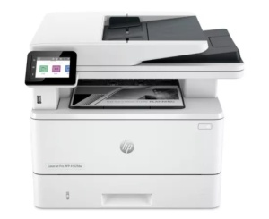Multifunctional HP LaserJet Pro MFP 4102dw , Monocrom, A4, Duplex, USB/LAN/Wi-Fi, Alb