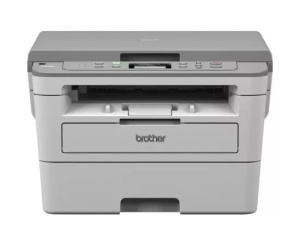 Multifunctional Laser Monocrom BROTHER DCP-B7500D, A4, USB, Duplex, Gri