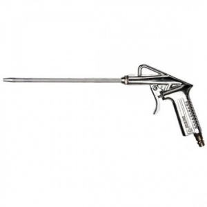 Pistol aer comprimat lung Einhell