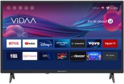 Televizor 80 cm D-LED Horizon Diamant 32HL4330HC Clasa E Smart HD
