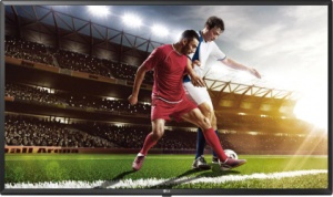 Televizor LED 125 cm LG 49UT640S0ZA 4K UHD Smart TV