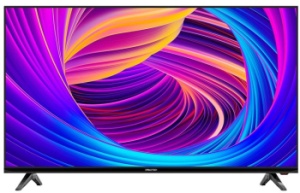 Televizor LED Cabletech 101 cm (40") URZ0346-1 Full HD