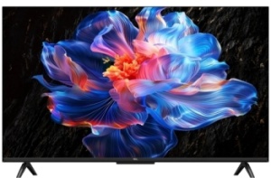 Televizor LED TCL Smart 43V6C Seria V6C 43 inch Ultra HD 4K Black
