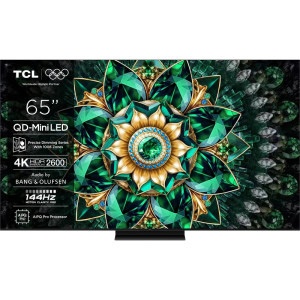 Televizor LED TCL Smart TV 65Q7C Seria Q7C 164cm 4K UHD HDR