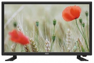 Televizor Nei Telecomanda 100 Cm Tehnologie Led Full Hd