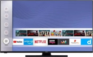 Televizor Smart Horizon 43HL8530UB LED 108 cm 4K Ultra HD Clasa G