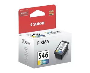 Cartus cerneala CANON Pixma CL546, 180 pg., color