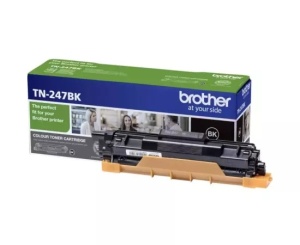 Cartus Toner BROTHER TN247, 3K pagini, Black