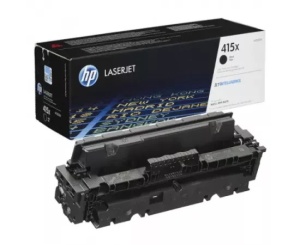 Cartus Toner HP 415X W2030X, 7.5k pagini, Black