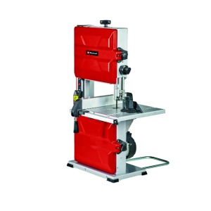 Fierastrau cu banda Einhell TC-SB 245 L, 400 W