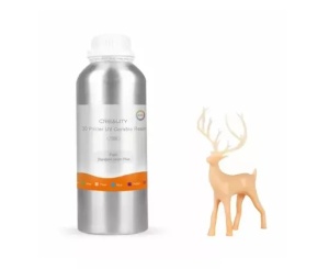 Filament imprimanta 3D CREALITY, Resin, 500G SKIN