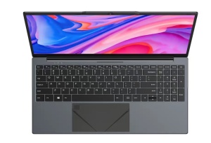 Laptop 15.6 inch Office Alfa 8 GB ram DDR4, 256 GB SSD, procesor Intel N95, Intel® UHD Graphics