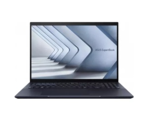 Laptop ASUS ExpertBook B5 B5404CMA-QN1010X, 14" Full HD, Intel® Core™ Ultra 7 155H, 32GB RAM, SSD 1TB, Intel Arc Graphics, Windows 11 Pro, Star Black