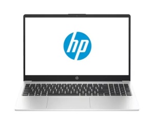 Laptop HP 255 G10 859P7EA, 15.6" Full HD, AMD® Ryzen™ 7 7730U, 16GB RAM, SSD 1TB, AMD Radeon Graphics, Free DOS, Turbo Silver