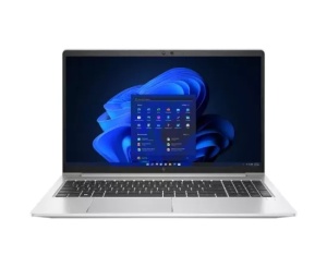 Laptop HP EliteBook 650 G9 5Y3U5EA, 15.6" Full HD, Intel® Core™ i7-1255U, 8GB RAM, SSD 512GB, Intel Iris Xe Graphics, Free DOS, Silver