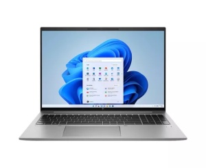 Laptop HP ZBook Firefly G10 862G2ET, 16" WUXGA, Intel® Core™ i7-1370P, 64GB RAM, SSD 1TB, Intel Iris Xe, Windows 11 Pro